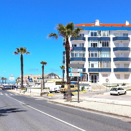 Atlantida Ericeira - Central And By The Beach Eksteriør bilde